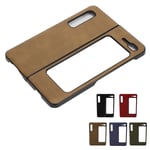 Mobile Phone Cases Shockproof Phone Leather Cover Shell For Z UK