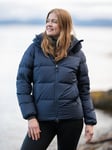 Bergans Lava Warm Down Jacket w/Hood Women - adult - female