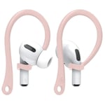 In-Ear sports ørepropper til AirPods Pro - Pink