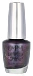 OPI Infinite Shine Nail Lacquer 15 ml Purple Reign