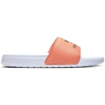 Chaussures Converse  All Star Slide Seasonal Color