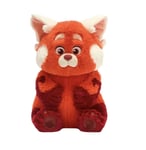 Peluche Alerte Rouge / TURNING RED PANDA MEI Disneyland Paris