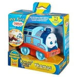 My First Thomas & Friends Railway Pals Thomas Interactive Train * NEW & RARE *