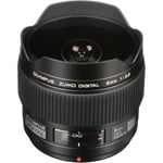 Olympus 8mm f/3.5 Fisheye ED Zuiko Digital Lens (Four Thirds)