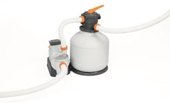 Flowclear Hiekkasuodatinpumppu 9 841 l Bestway-suodatin- ja hiekkapumput 58486