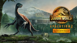 Jurassic World Evolution 2: Dominion Biosyn Expansion (PC)