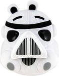 Universal Trends CW93171 - Angry Birds Star Wars 12 CM Peluche Stormtrooper -