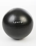 LEVITY Premium Fitness - Pilates Rolling Ball 30cm