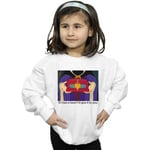 Sweat-shirt enfant Disney  Sleeping Beauty If I Had A Heart