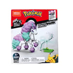 Mega Construx Pokemon: Power Pack Galarian Ponyta (gyg94)