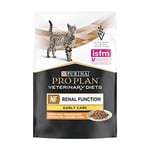 Purina Pro Plan VD, Renal Function. Early Care, Katt