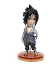 Figurine Sasuke Métallique Wcf Ichiban Kuji 7 CM - Naruto Shippuden