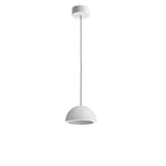 Vevstol Design Curve Taklampe Hvit