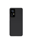 Nillkin Super Frosted Shield case for Xiaomi 12/12X/12S (black)