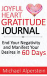 Joyful Heart Gratitude Journal