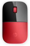 HP Z3700 MATTE RED WIRELES