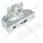 Universal Integrated Fridge Freezer Door Hinge Left Hand