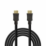 HDMI-kabel PcCom PCCES-CAB-HDMI20-3M