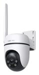 TP-LINK Tapo C501GW Outdoor Pan/Tilt 4G LTE Camera