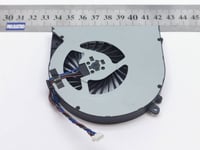 Ventilateur fan FUJITSU LifeBook A544 (M7501FR) AH564 (M75A1NC) A544 (M87A5RU) A