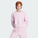 adidas Adicolor Essentials Crew Sweatshirt Women