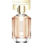 Hugo Boss BOSS damdofter BOSS The Scent For Her Eau de Parfum Spray 30 ml (15.767,00 kr / 1 l)