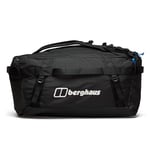 Berghaus Xodus Sac fourre-Tout 100 Mixte, Noir/Noir, ONESZ