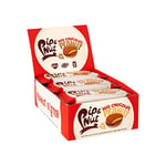 Pip & Nut - Milk Chocolate Peanut Butter Cups (Pack of 15- 2 Cups per Pack) | Ethical Single Origin Chocolate, Real Peanut Butter, No Palm Oil, Natural Ingredients