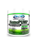 HemoPUMP Adrenaline Rush PWO 250 g