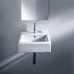 Tvättställ Duravit Vero 070445