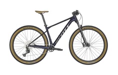 Scott Scale 965 terrengsykkel Blue M 2024