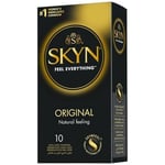 Skyn - Préservatifs Original x10pcs