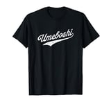 Umeboshi T-Shirt