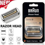 Braun 92S Series 9 Replacement Shaver Cartridge - Silver -SEE DETAILS