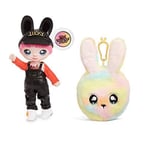 Na Na Na Surprise - Pom Doll - Serie 3 - Jeremy Hops (US IMPORT) ACC NEW