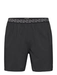 Mens Hyperboom Band 16" Watershort Black Speedo