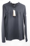 NIKE Women's Element Trail Mid-layer Sweatshirt.