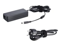 Dell Ac Adapter - Strømadapter - 90 Watt - Europa - For Inspiron 15 35Xx, 15 55Xx  Latitude 33Xx, 3540, E5440, E5450, E5550, E6540, E7240, E7440