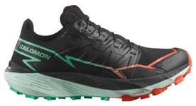 Salomon Thundercross - femme - noir