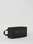 Björn Borg Borg Duffle Shoe Bag Svart