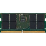 Kingston DDR5 5600 MHz CL46 16 GB SO-DIMM-minnesmodul