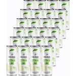 Celsius Lemon Lime 24-Pack