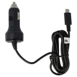 Car Charging Cable USB C 2.4 A for Google Chromebook Pixel