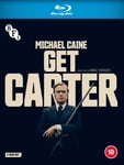 Get Carter Blu-ray