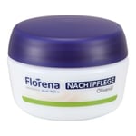 Florena Ihonhoito Kasvohoito Oliiviöljy-yöhoito 50 ml (117,00 € / 1 l)