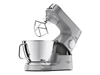 Kenwood Titanium Chef Baker Kvc85.004Si - Köksmaskin - 1200 W - Silver