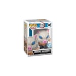 Funko Pop Animation Demon Slayer 7th Form Inosuke Figur