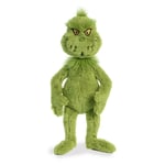 AURORA DR SEUSS GRINCH 18" SUPER SOFT TOY PLUSH BRAND NEW GIFT CHRISTMAS