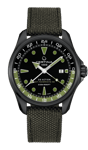 DS Action GMT Powermatic 80