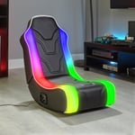 X Rocker Chimera RGB Neo Motion 2.0 Stereo LED Gaming Chair